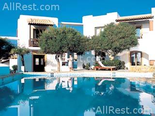 Aldemar Knossos Royal Village 4